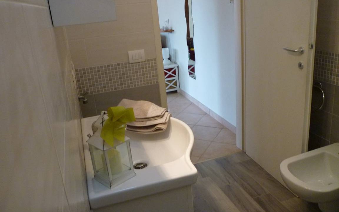 Photo of Bathroom in Gargnano