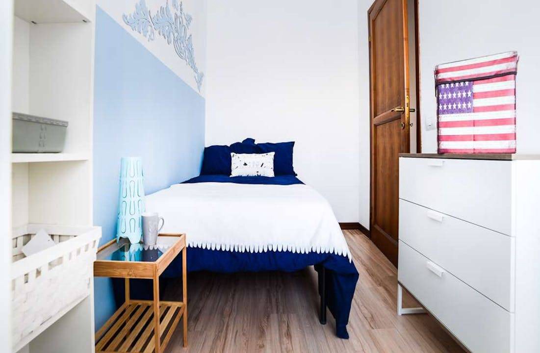 Photo of Bedroom in Porta Genova