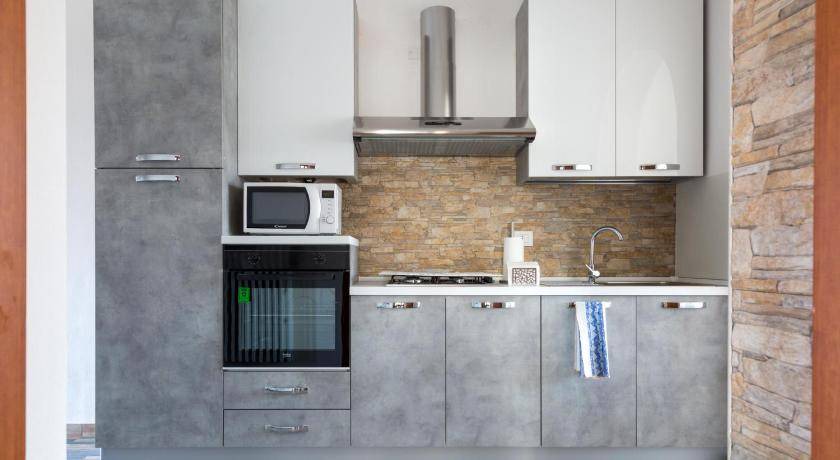 Photo of Kitchen in Case Nuove