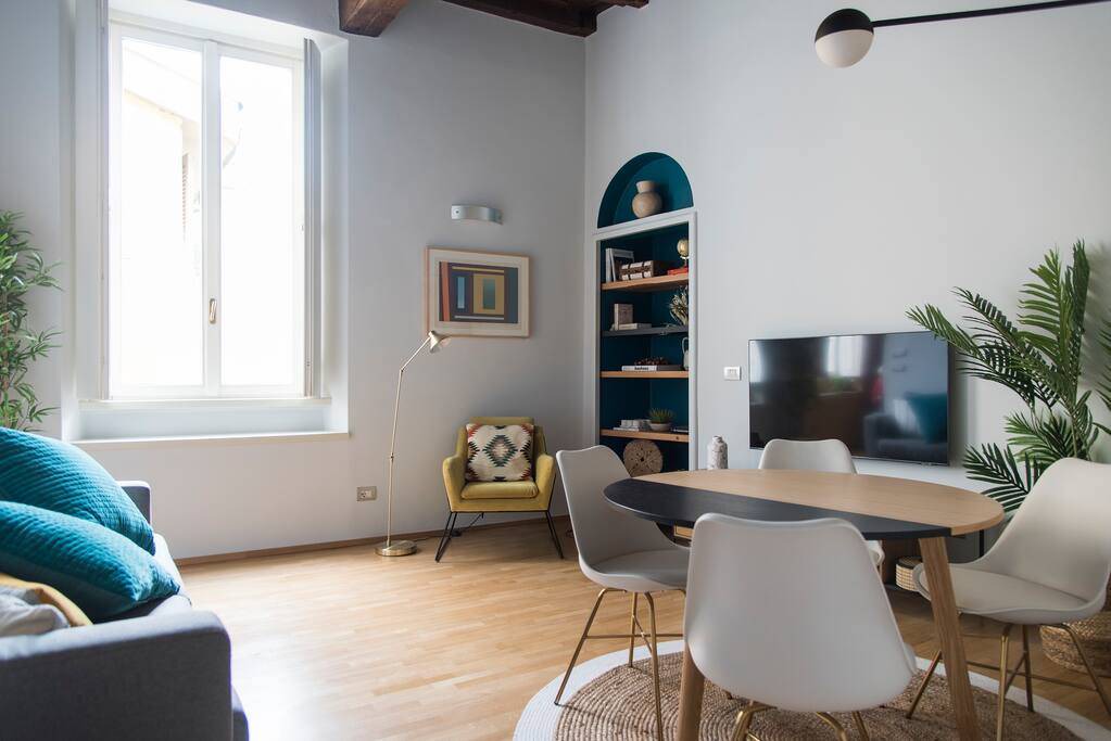 Photo of Livingroom in Centro Storico