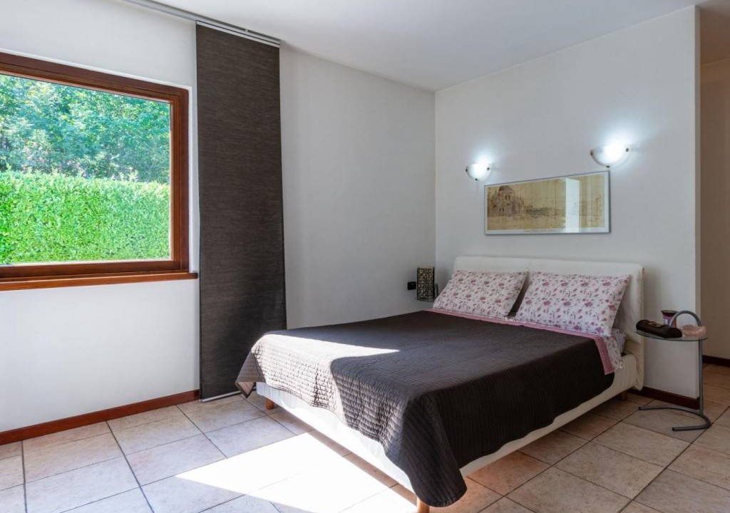 Photo of Bedroom in Delebio