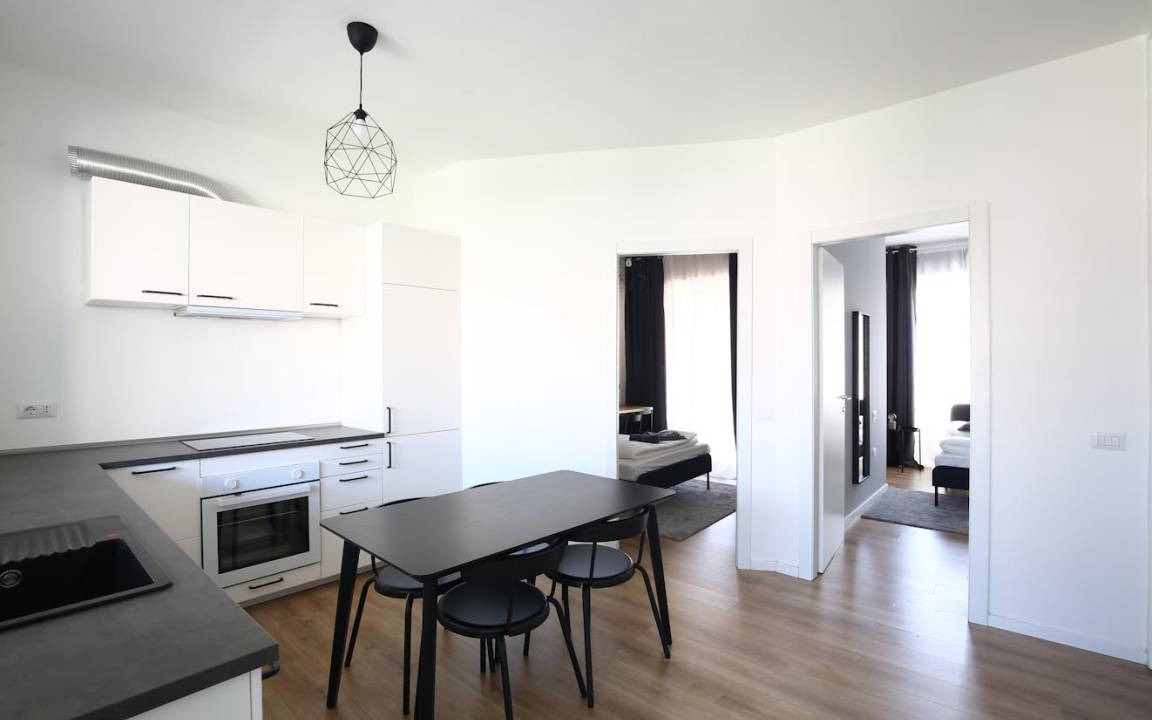 Photo of Kitchen in Quarto Cagnino