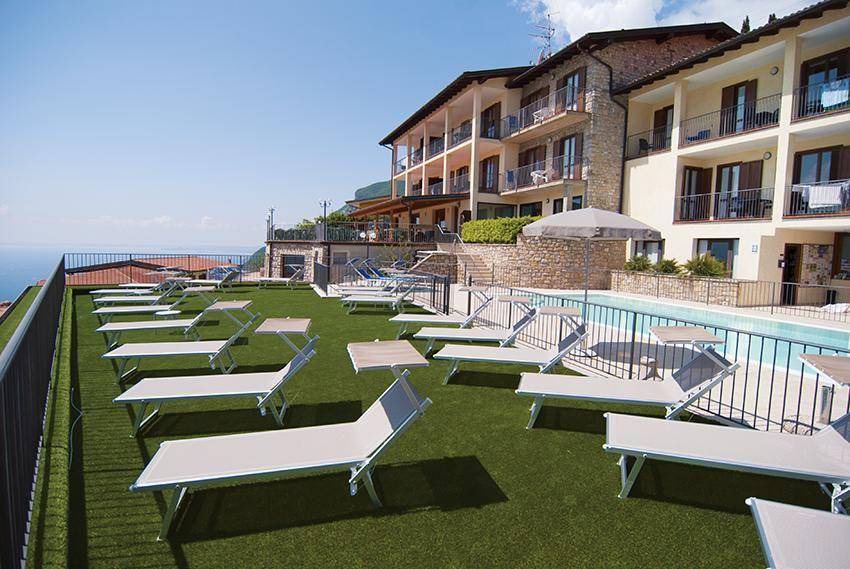 Photo of Patio Balcony in Oldesio