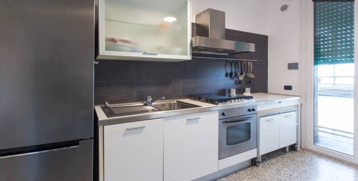 Photo of Kitchen in Trezzano sul Naviglio