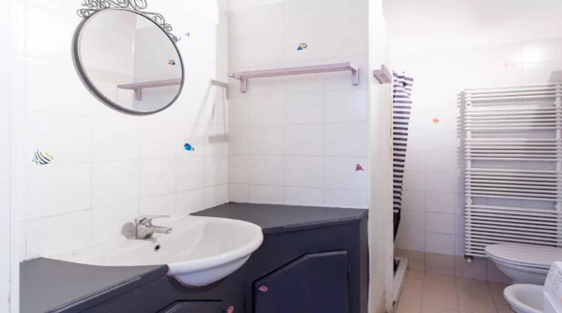 Photo of Bathroom in Milan