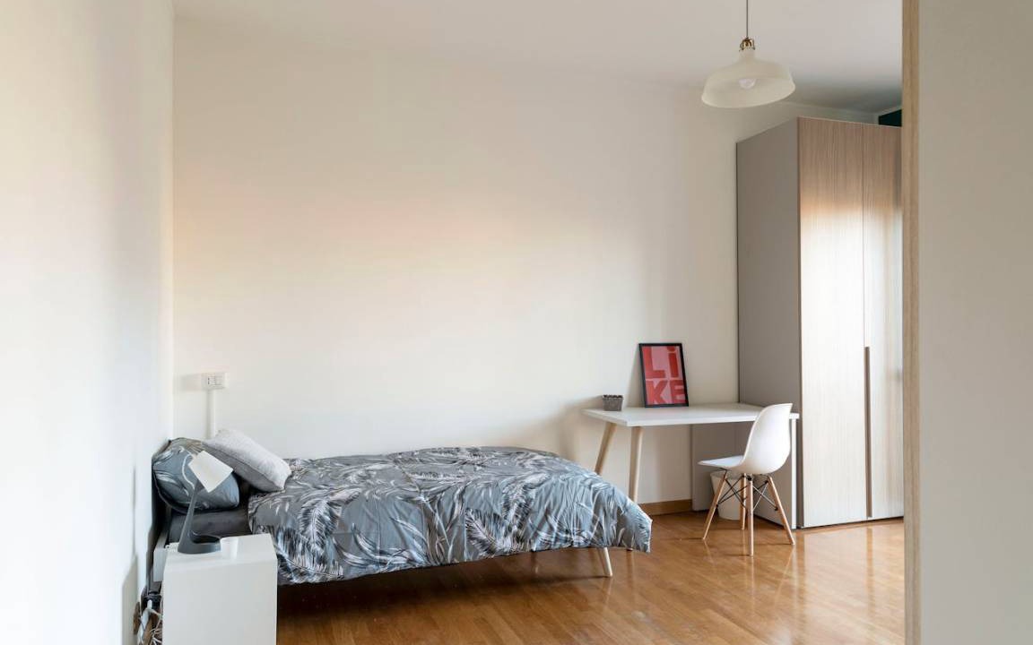 Photo of Bedroom in Navigli