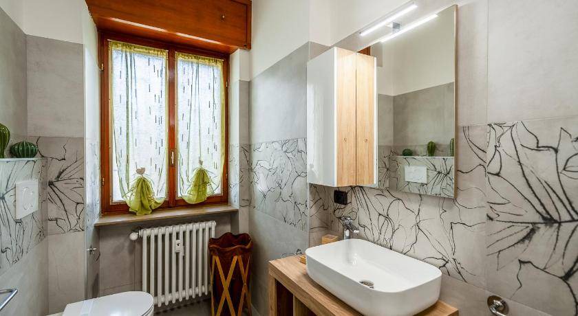 Photo of Bathroom in Rondinella - Baraggia - Restellone