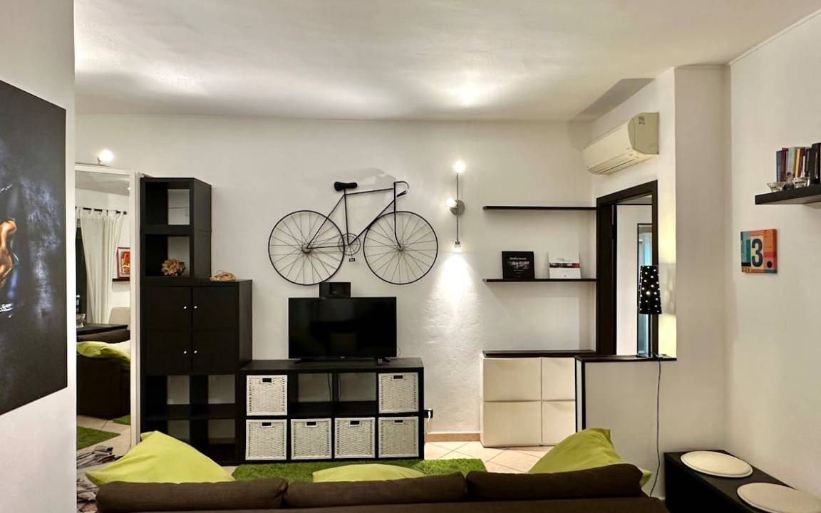 Photo of Livingroom in Ortica