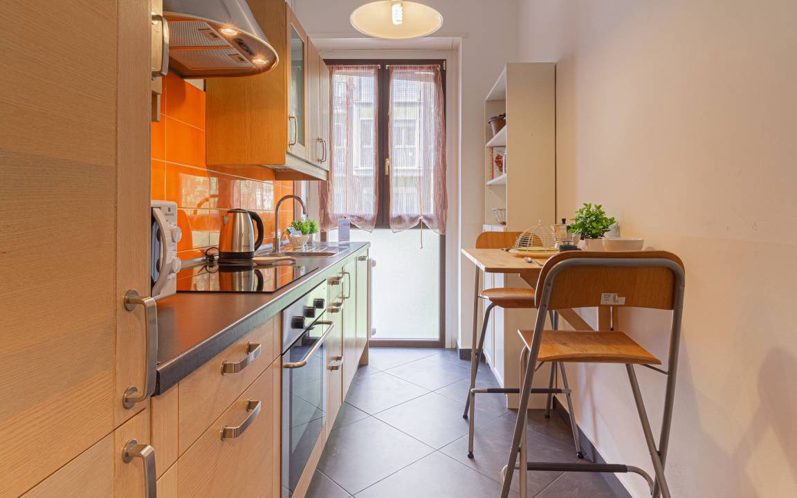 Photo of Kitchen in Monza
