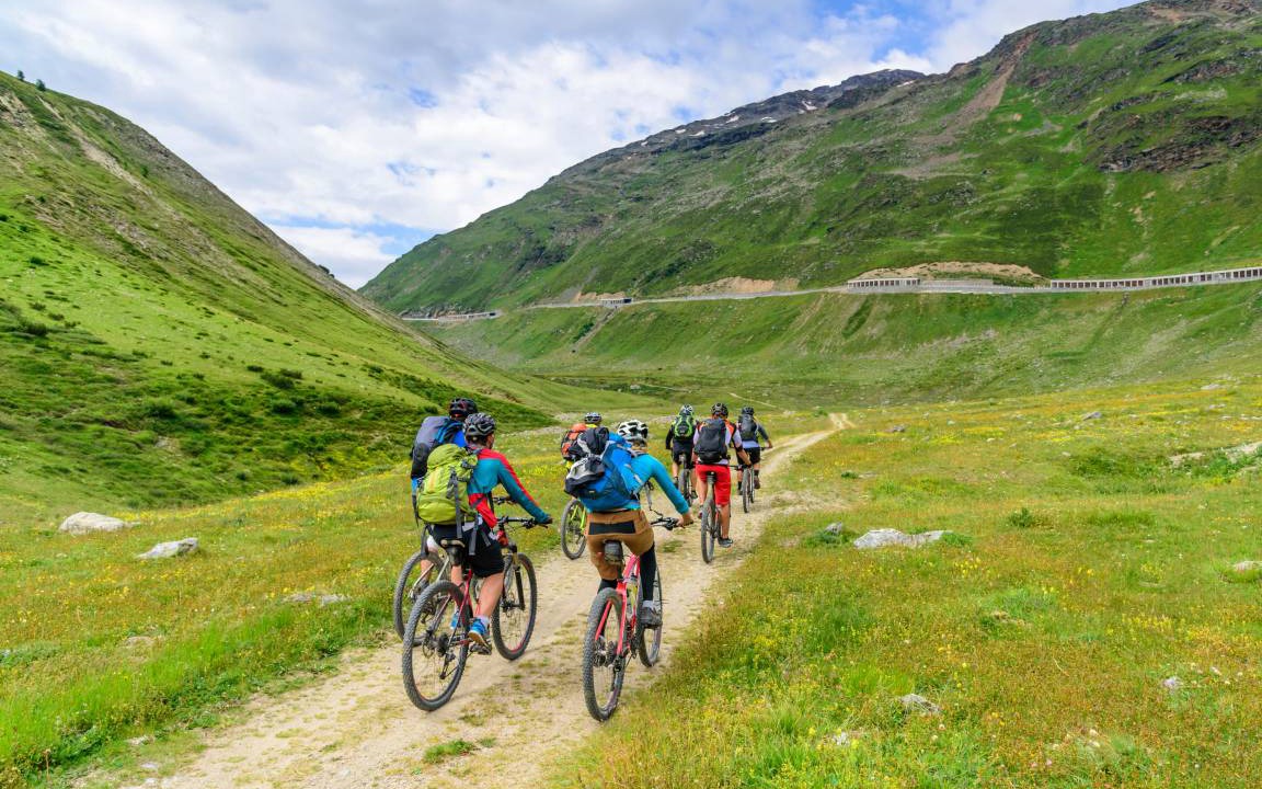 Photo of Others in Livigno