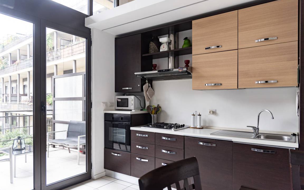 Photo of Kitchen in Precotto