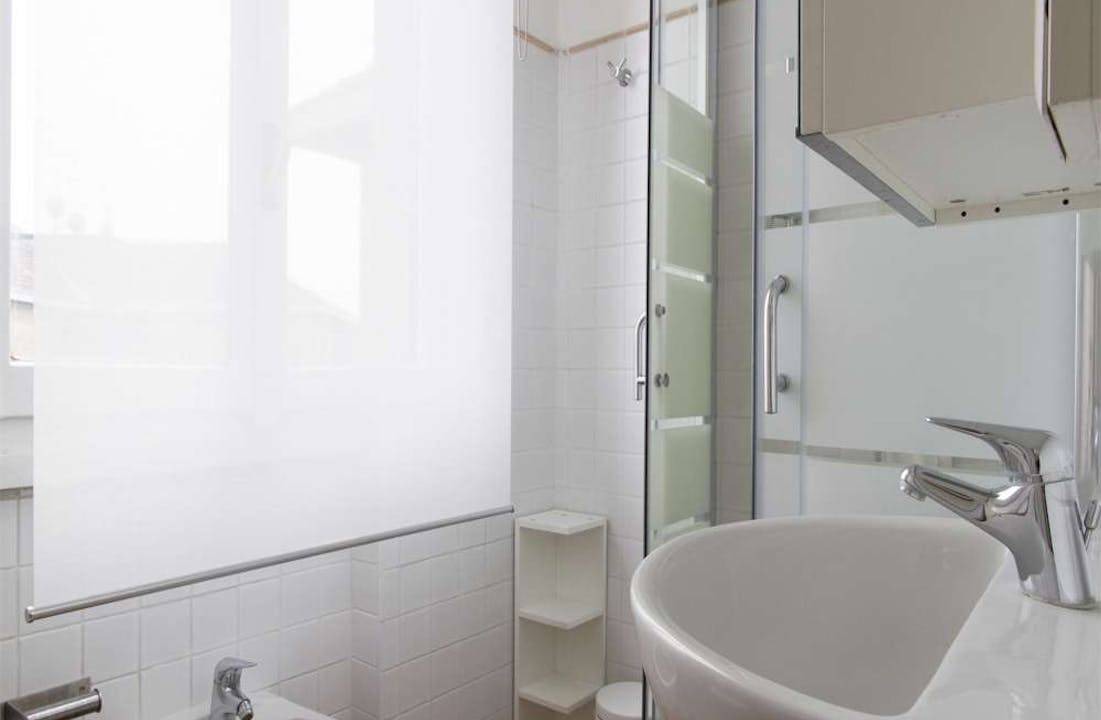 Photo of Bathroom in Lorenteggio