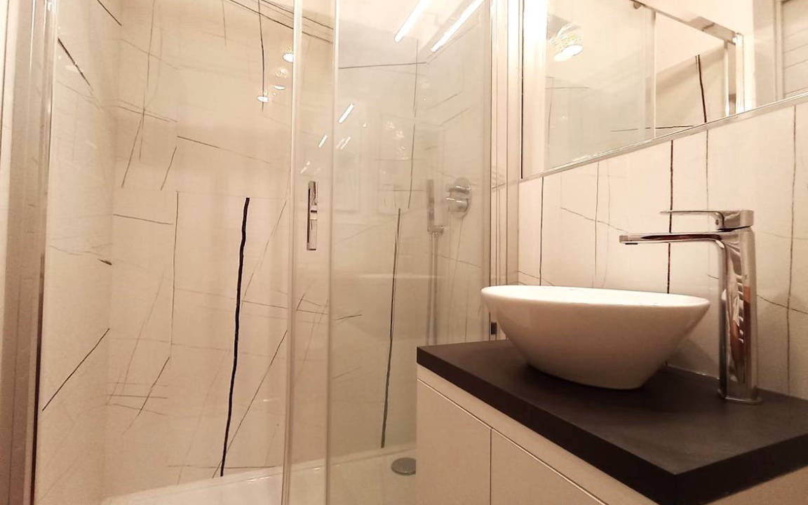 Photo of Bathroom in NoLo