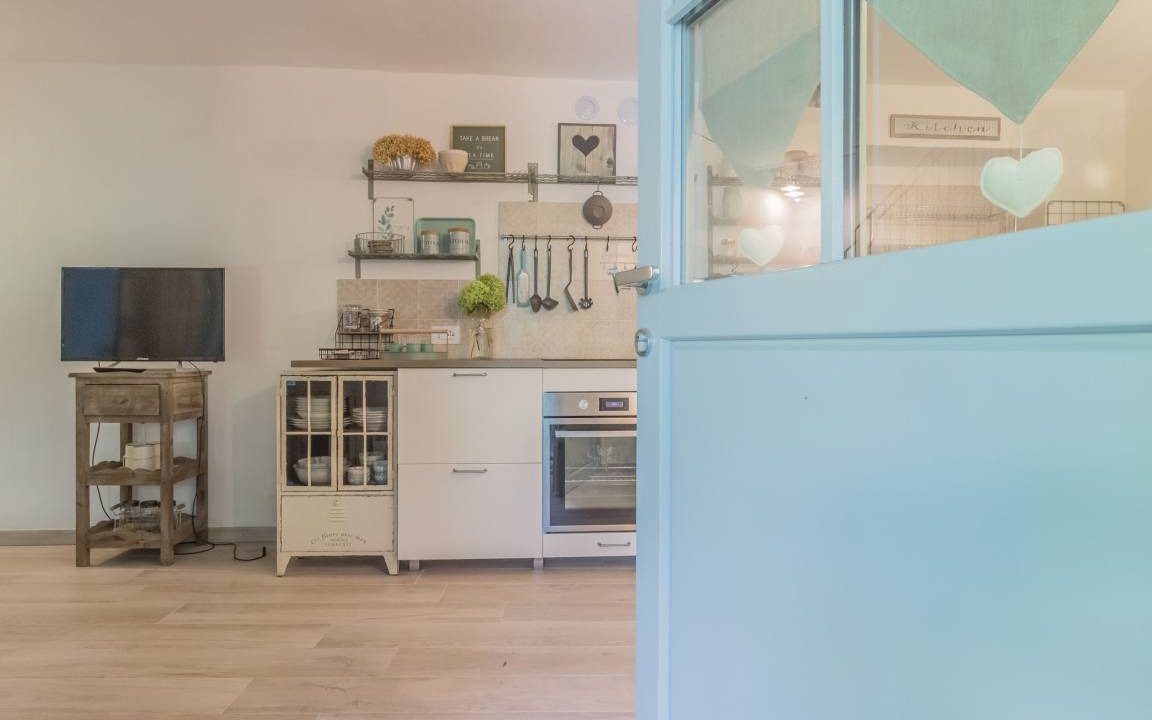 Photo of Kitchen in Lierna