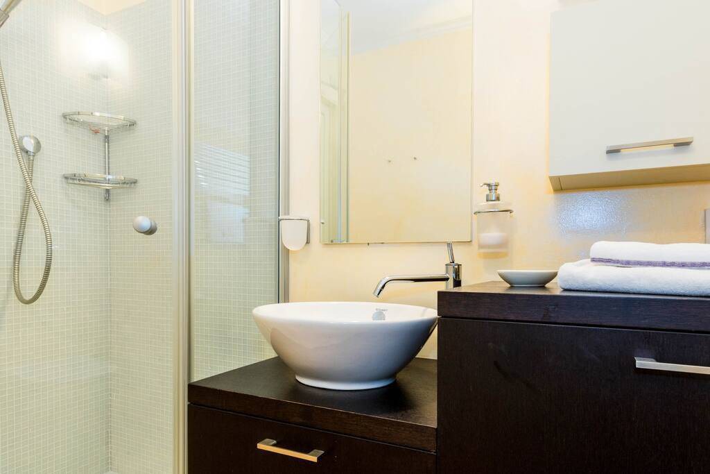 Photo of Bathroom in Riva