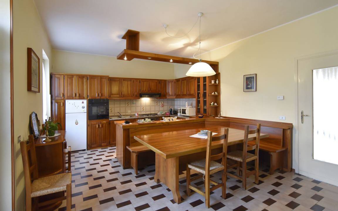 Photo of Kitchen in Castellaro Lagusello