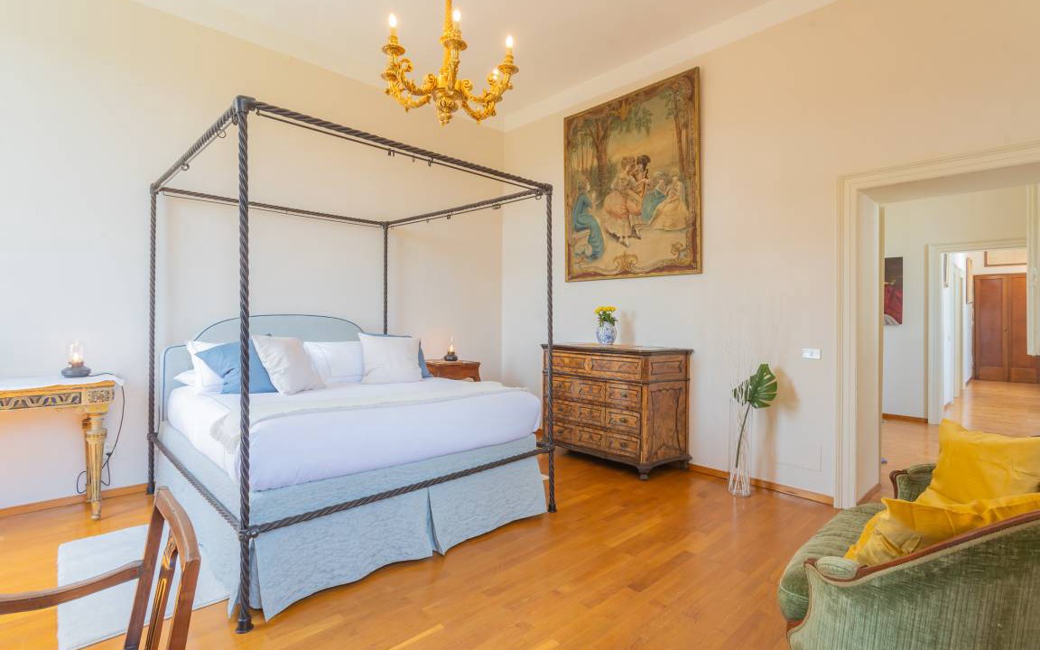 Photo of Bedroom in San Fermo della Battaglia