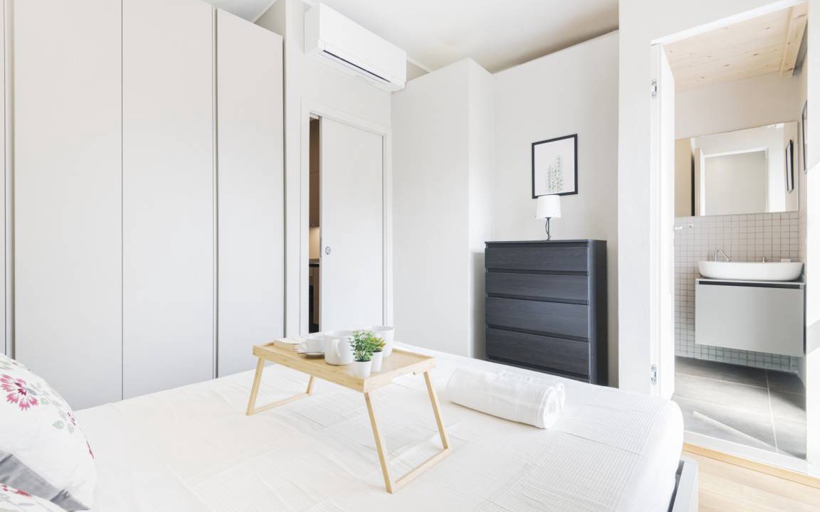 Photo of Bedroom in Guastalla