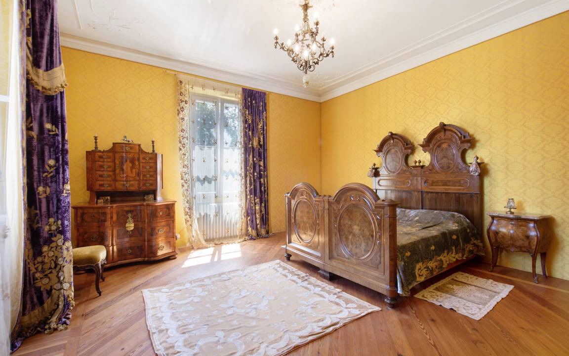 Photo of Bedroom in Dizzasco