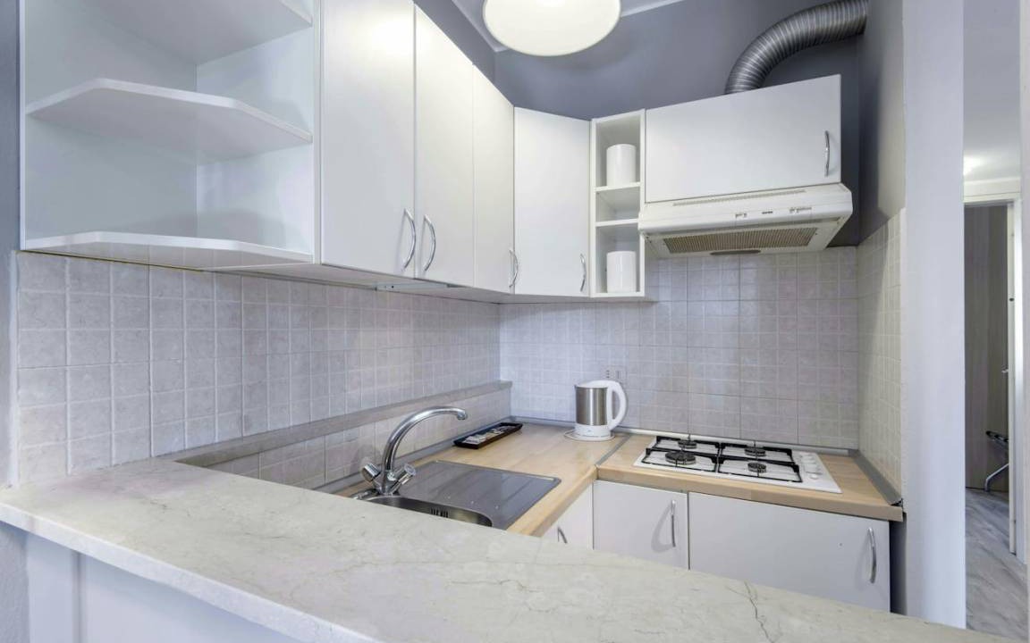 Photo of Kitchen in Simonetta