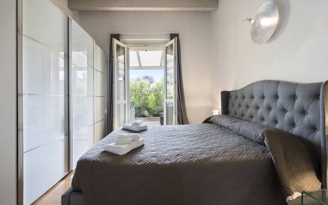 Photo of Bedroom in Polpenazze del Garda