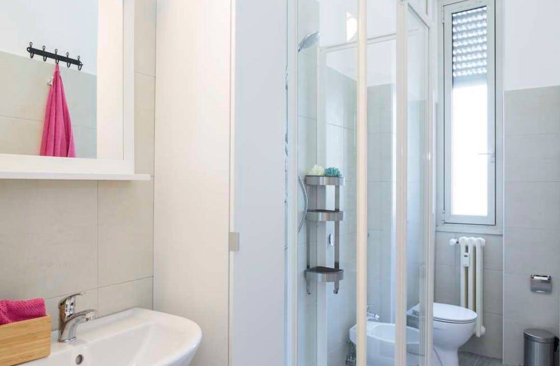 Photo of Bathroom in Garegnano