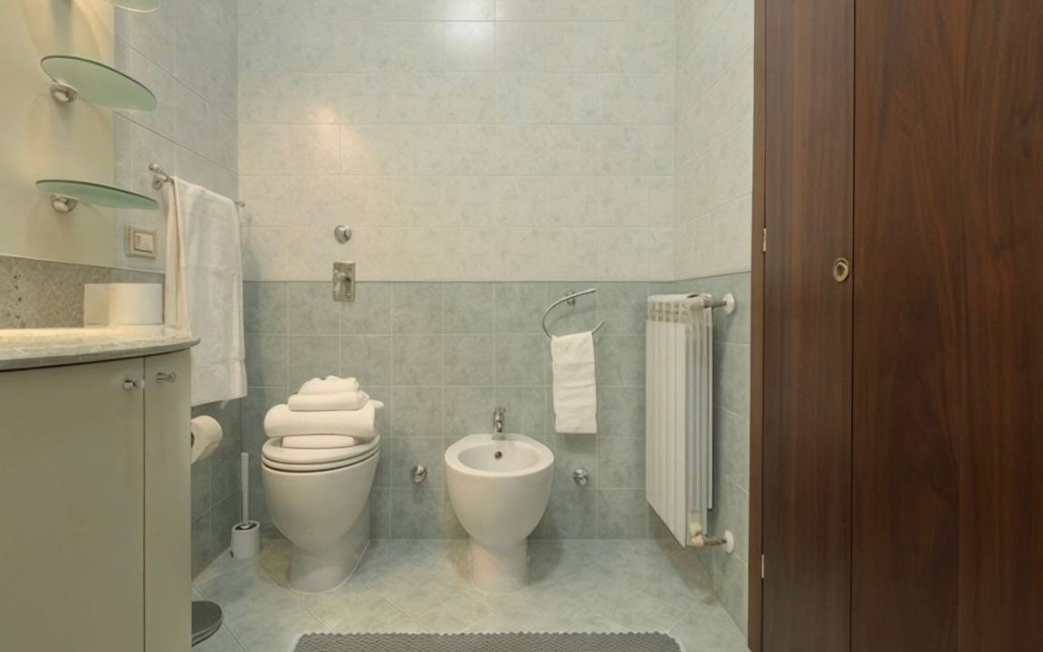 Photo of Bathroom in Gallaratese
