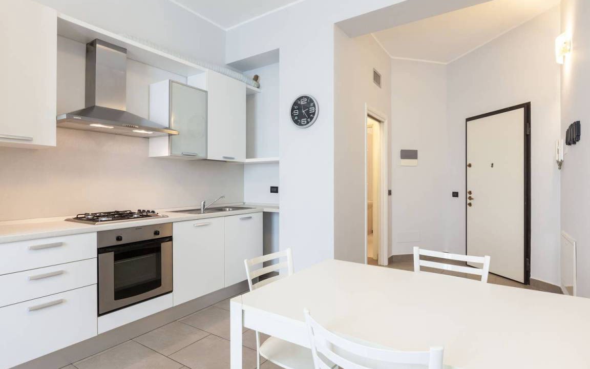 Photo of Kitchen in Citta Studi