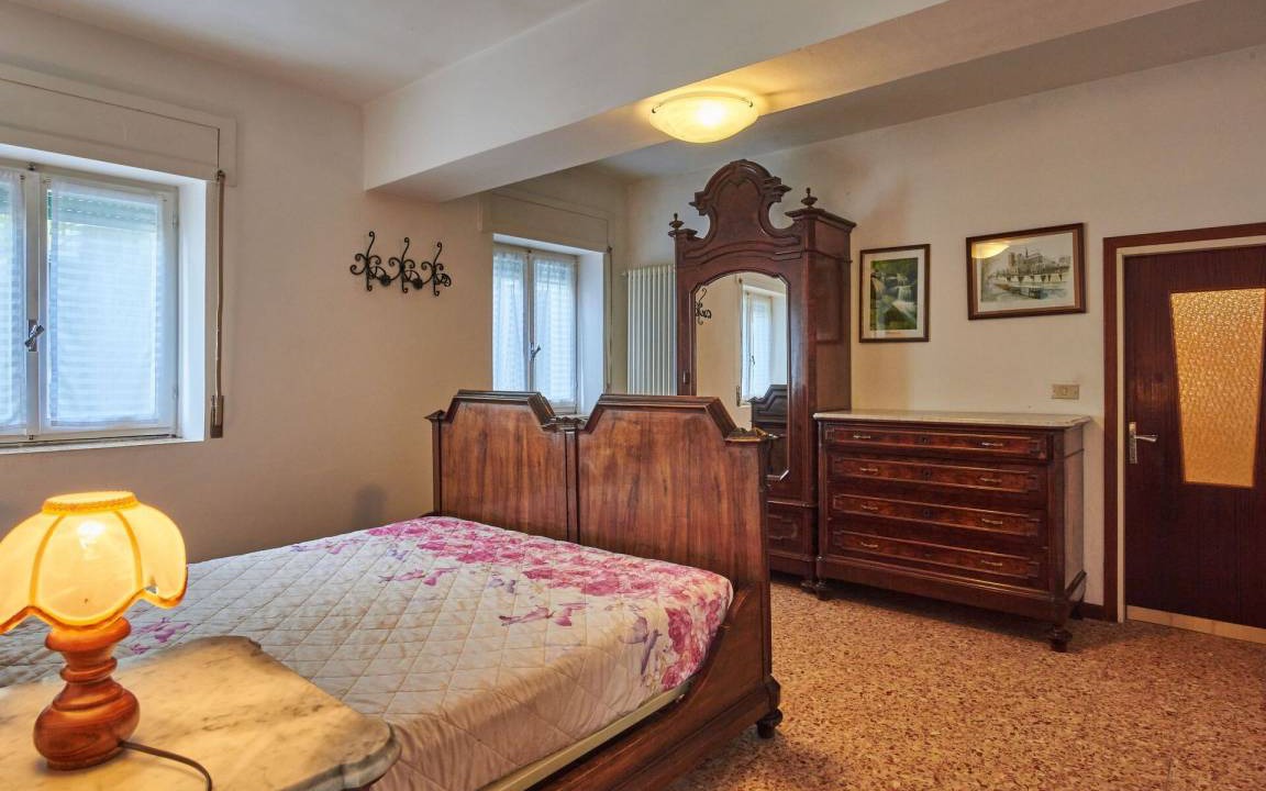Photo of Bedroom in Gera Lario
