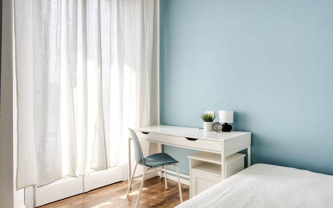 Photo of Bedroom in Dergano