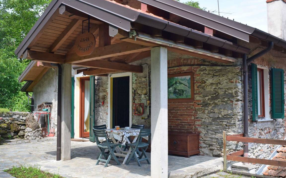 Photo of Buildings in Castello