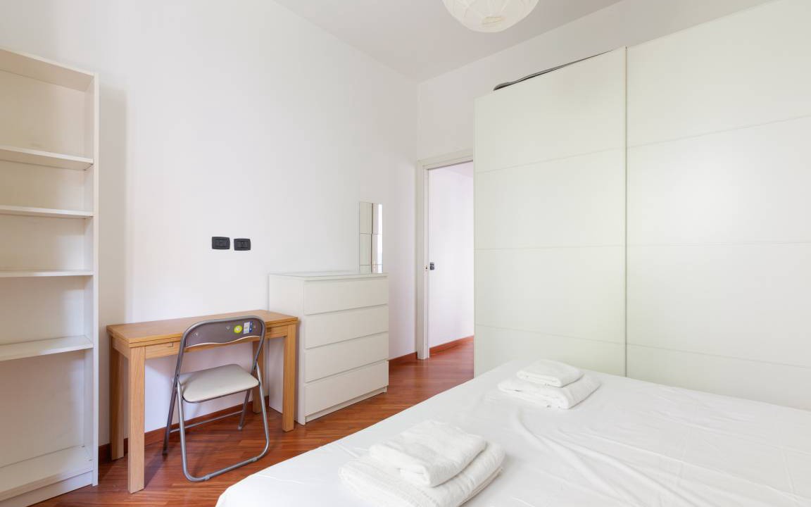 Photo of Bedroom in Segnano