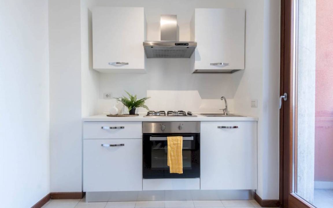 Photo of Kitchen in Ponte Seveso