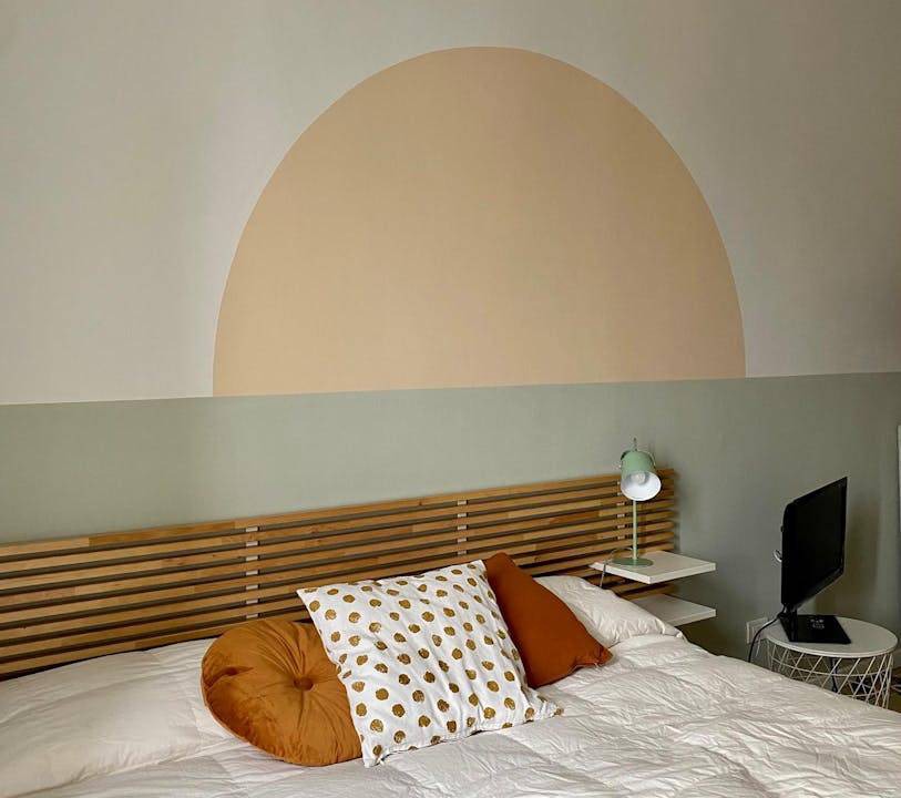 Photo of Bedroom in Certosa