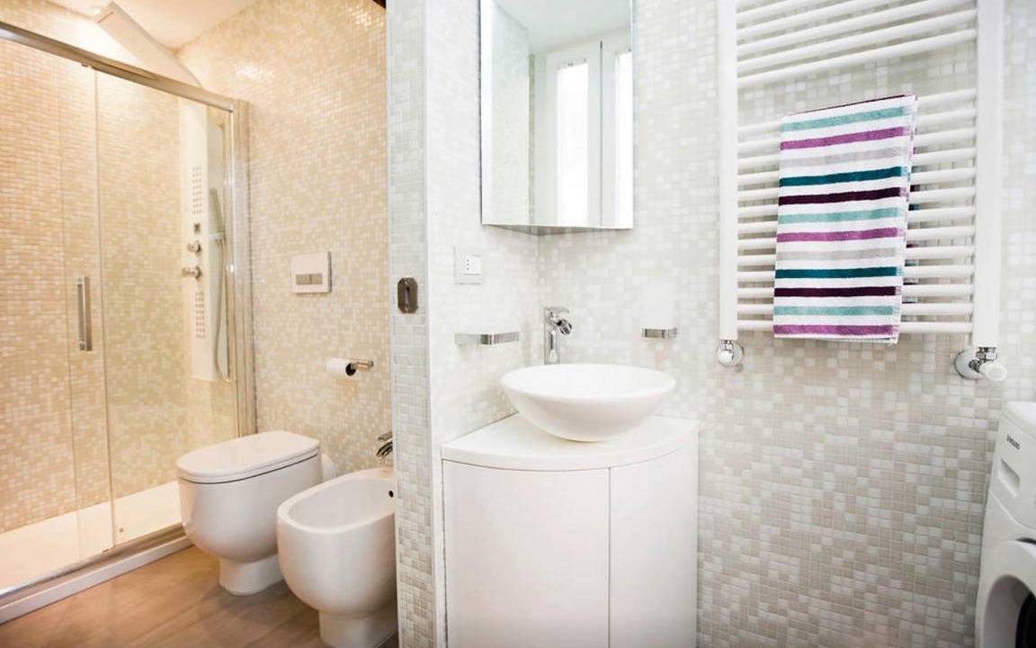 Photo of Bathroom in Guastalla