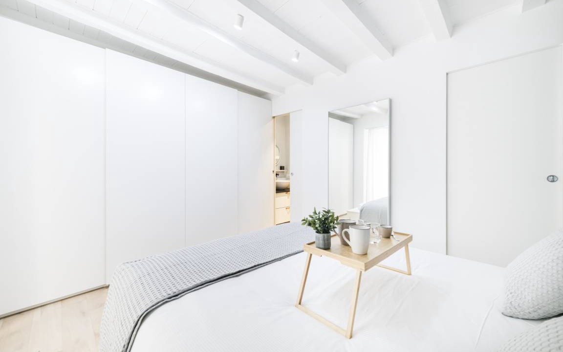 Photo of Bedroom in Lazzaretto