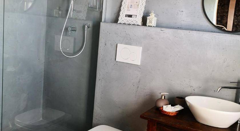Photo of Bathroom in Bagnolo San Vito