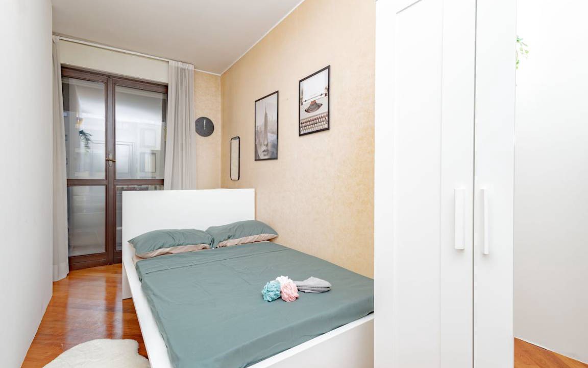 Photo of Bedroom in Ghisolfa