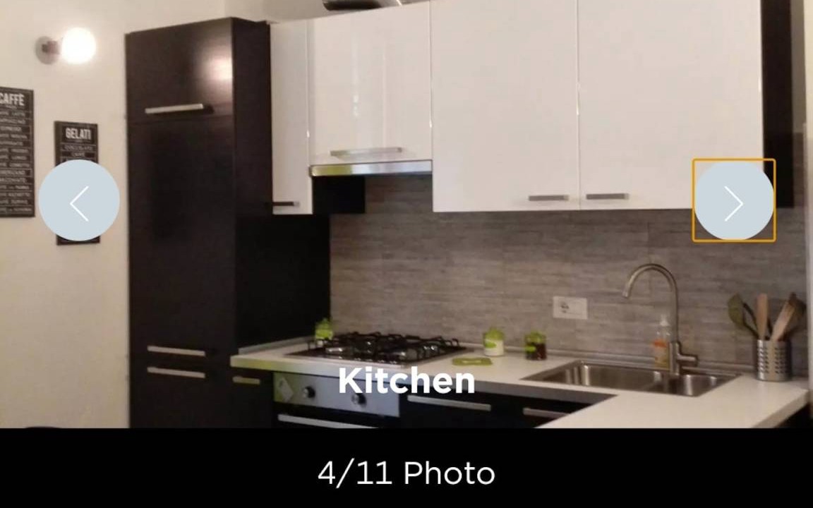 Photo of Kitchen in Loreto