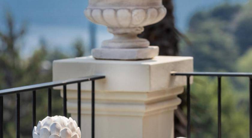 Photo of Patio Balcony in Limonta