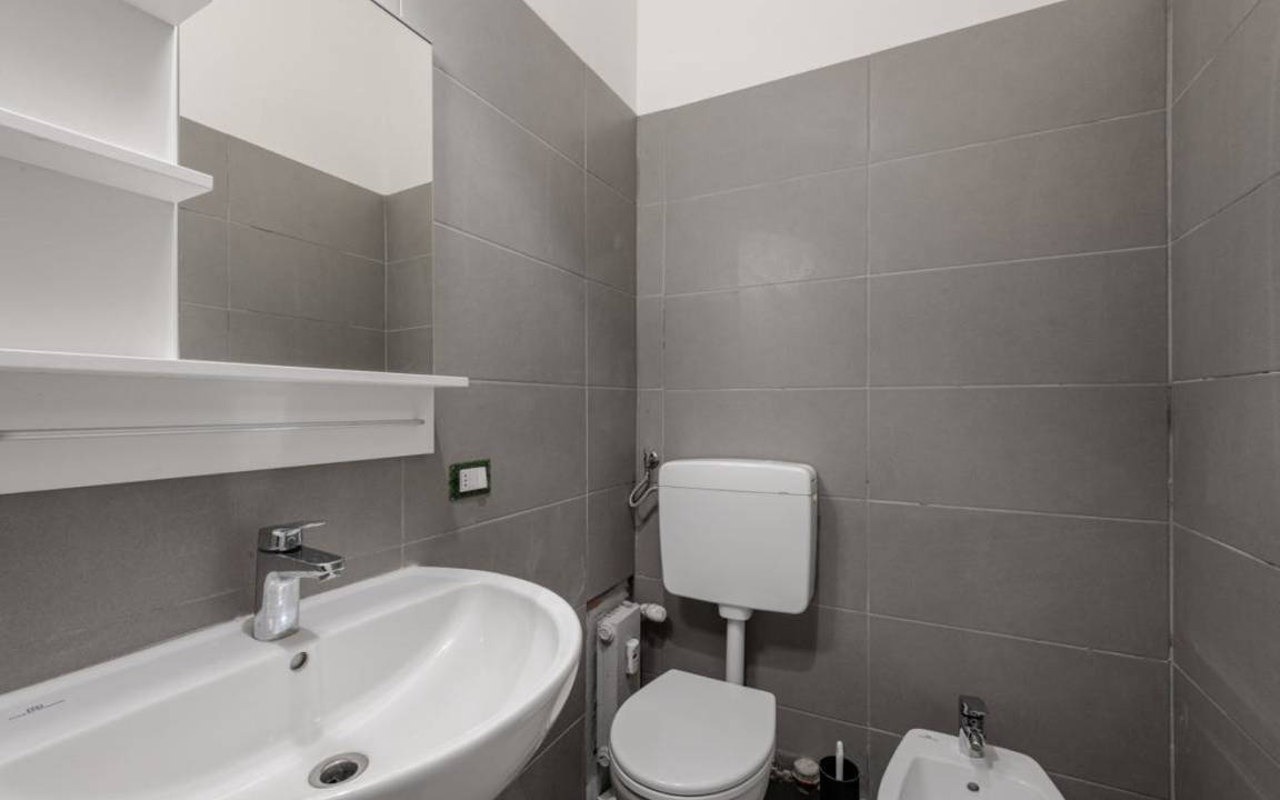 Photo of Bathroom in Guastalla