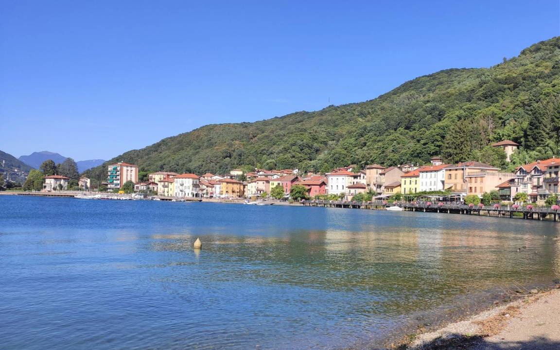 Photo of Others in Porto Ceresio