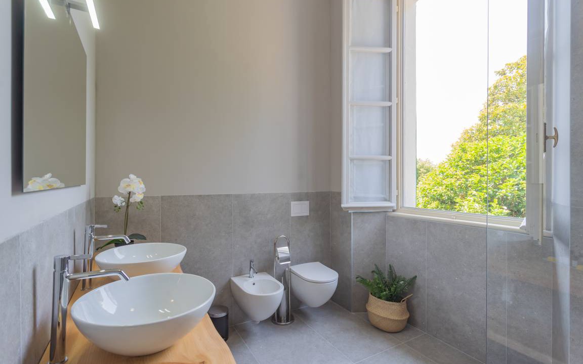 Photo of Bathroom in San Fermo della Battaglia
