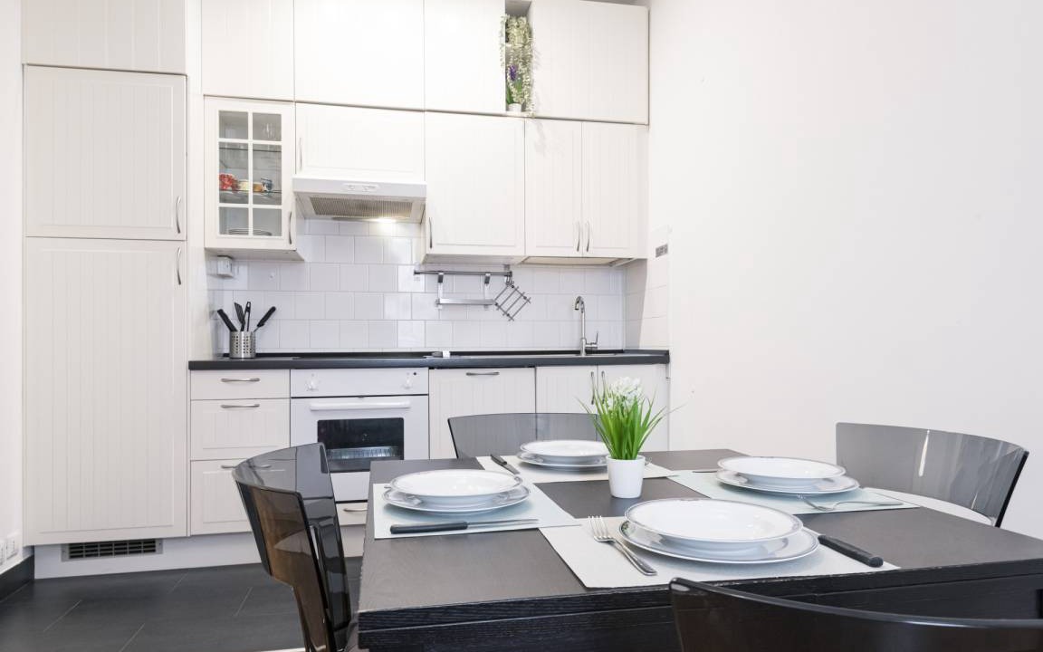 Photo of Kitchen in Porta Romana