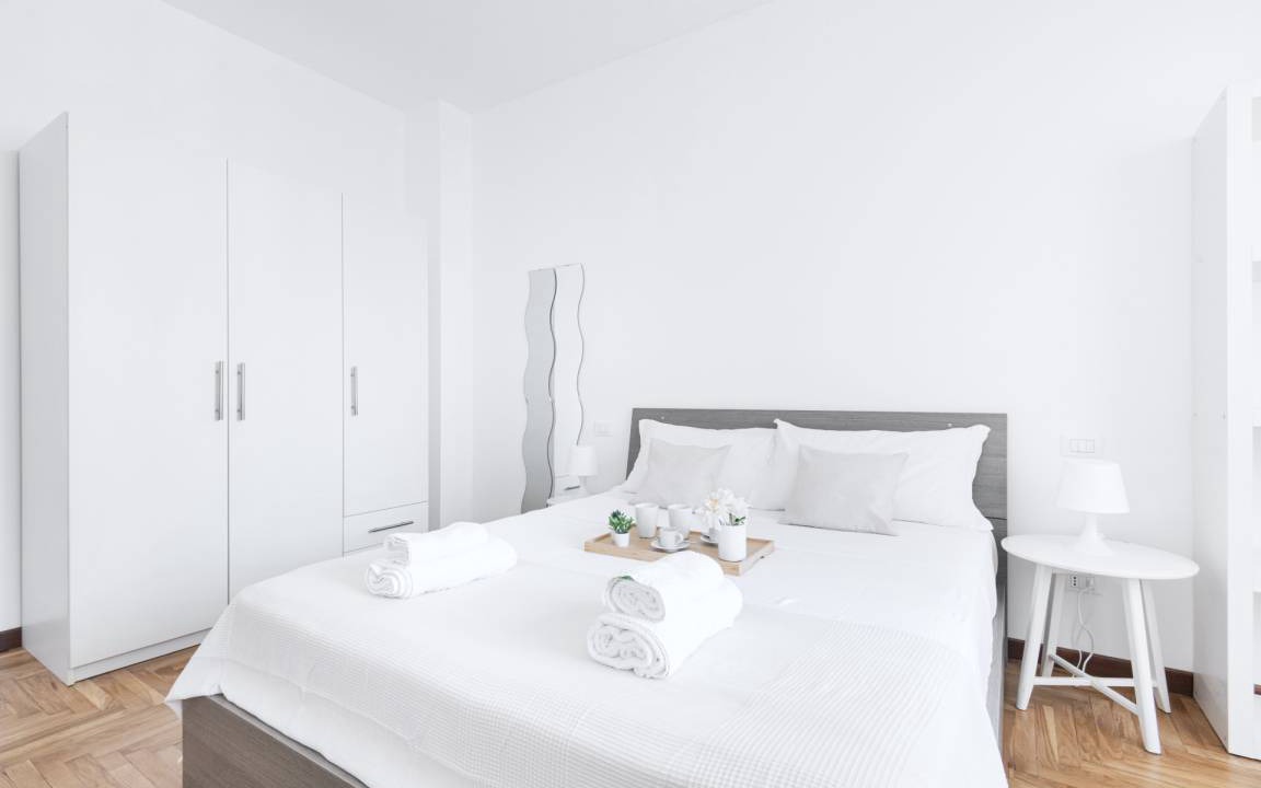Photo of Bedroom in Porta Romana