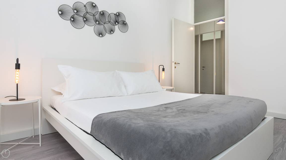Photo of Bedroom in Porta Genova