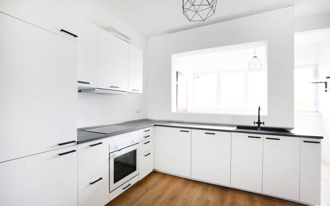Photo of Kitchen in Quarto Cagnino