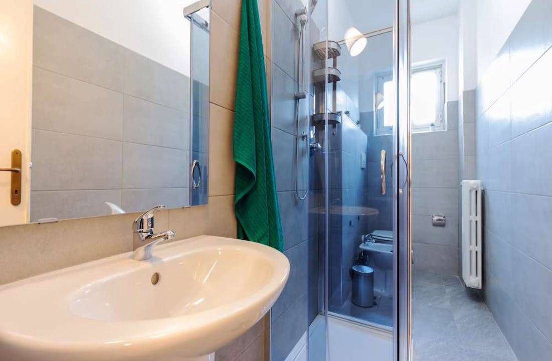 Photo of Bathroom in Gallaratese