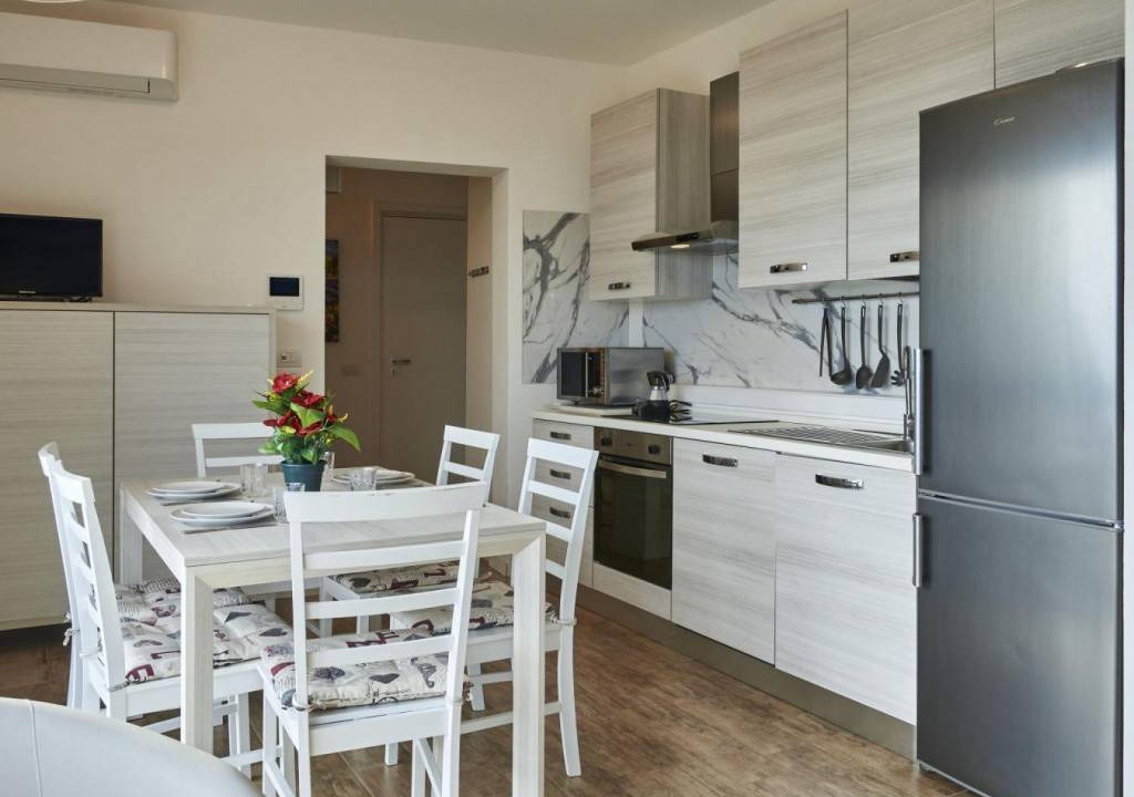 Photo of Kitchen in Dongo