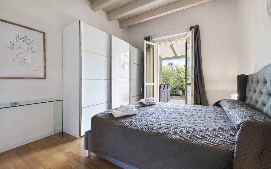Photo of Bedroom in Polpenazze del Garda